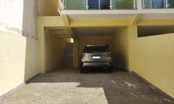 Imagem 3: Casa com 03 Quartos - Villa D’Este - Cotia/SP