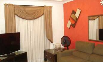 Imagem 2: Casa com @ Dormitórios sendo 1 Suíte a venda no Condomínio Vila Nostra, Jardim Torino, Co