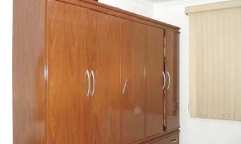 Imagem 7: Casa com @ Dormitórios sendo 1 Suíte a venda no Condomínio Vila Nostra, Jardim Torino, Co