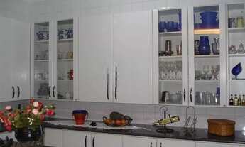 Imagem 4: Casa com @ Dormitórios sendo 1 Suíte a venda no Condomínio Vila Nostra, Jardim Torino, Co