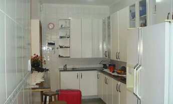 Imagem 6: Casa com @ Dormitórios sendo 1 Suíte a venda no Condomínio Vila Nostra, Jardim Torino, Co