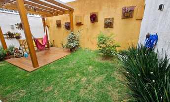 Imagem 7: Casa 3 Dormitórios à venda no Condomínio Esplendido Granja Viana Carapicuíba