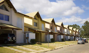 Imagem: CASA - 03 SUÍTES - CONDOMINIO GRANJA 26