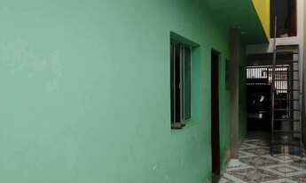 Imagem 2: Sobrado Amplo com 2 Casas no Jardim Mirizola – Oportunidade Única-Cotia Sp