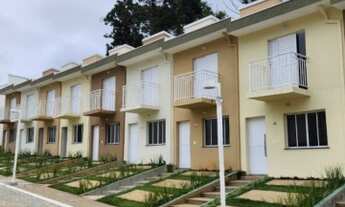 Imagem: CASA - 02 DORMS - COND. SAINT MORITZ - QUINTA