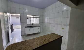 Imagem: Sobrado com 3 Quartos - Nakamura Park