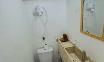 Imagem 6: Casa - 02 dormitórios - Condomínio Residencial Bosque da Vila - Jardim Petrópolis - Cotia