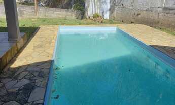 Imagem: CASA - 04 DORMS - JD. BELA VISTA - VARGEM