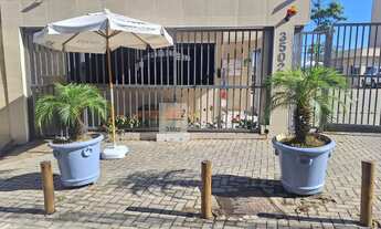 Imagem 6: Cobertura Duplex com 3 Quartos no Residencial Lê Mont-Jardim Isis-Cotia/SP