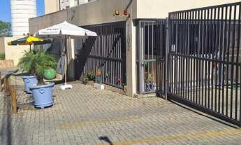 Imagem 5: Cobertura Duplex com 3 Quartos no Residencial Lê Mont-Jardim Isis-Cotia/SP