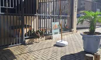 Imagem 4: Cobertura Duplex com 3 Quartos no Residencial Lê Mont-Jardim Isis-Cotia/SP