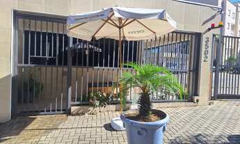 Imagem 3: Cobertura Duplex com 3 Quartos no Residencial Lê Mont-Jardim Isis-Cotia/SP