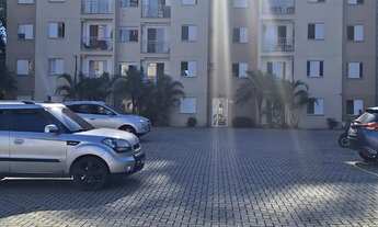 Imagem 2: Cobertura Duplex com 3 Quartos no Residencial Lê Mont-Jardim Isis-Cotia/SP