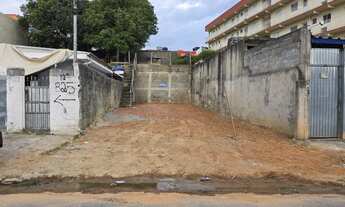 Imagem: Terreno 250 m² - Outeiro Passárgada