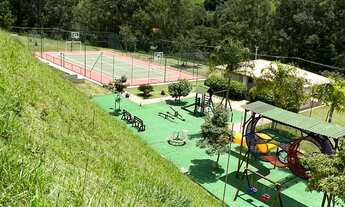 Imagem: Terreno 417m² - Reserva Santa Paula- Parque