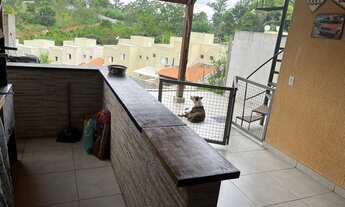 Imagem 6: CASA 80m² - 03 DORMS - Residencial Parque Rizzo II - COTIA/SP