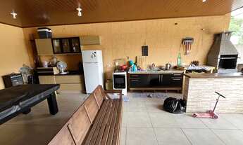 Imagem 7: CASA 80m² - 03 DORMS - Residencial Parque Rizzo II - COTIA/SP