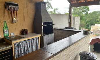 Imagem 5: CASA 80m² - 03 DORMS - Residencial Parque Rizzo II - COTIA/SP