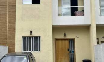 Imagem: CASA 80m² - 03 DORMS - Residencial Parque