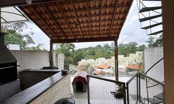 Imagem 4: CASA 80m² - 03 DORMS - Residencial Parque Rizzo II - COTIA/SP