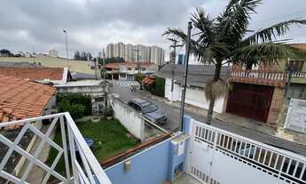 Imagem: Belissimo Sobrado com 03 Dorms sendo 01