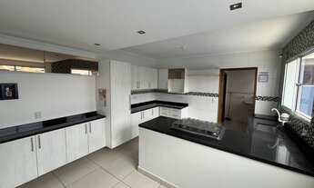 Imagem 4: Belissimo Sobrado com 03 Dorms sendo 01 suíte com Hidro - Jardim Monte Alegre - Taboão da