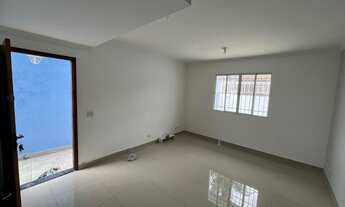 Imagem 2: Belissimo Sobrado com 03 Dorms sendo 01 suíte com Hidro - Jardim Monte Alegre - Taboão da