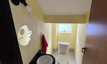 Imagem 7: Belissimo Sobrado com 03 Dorms sendo 01 suíte com Hidro - Jardim Monte Alegre - Taboão da