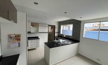 Imagem 3: Belissimo Sobrado com 03 Dorms sendo 01 suíte com Hidro - Jardim Monte Alegre - Taboão da