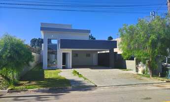 Imagem 3: Casa com 3 Dormitórios - Condomínio Vila Real - Granja Cristana - Tijuco Preto - Cotia