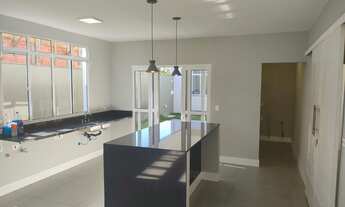 Imagem 6: Casa com 3 Dormitórios - Condomínio Vila Real - Granja Cristana - Tijuco Preto - Cotia