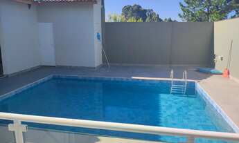 Imagem 2: Casa com 3 Dormitórios - Condomínio Vila Real - Granja Cristana - Tijuco Preto - Cotia