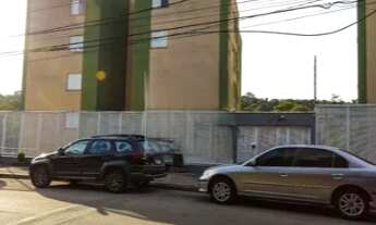 Imagem: Apartamento - Com 02 dormitórios - Condominio