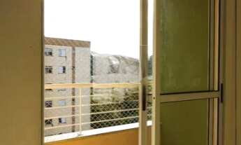 Imagem 4: Apartamento Com 02 quartos - Condomínio Vista Verde - Parque Rincão - Cotia / SP