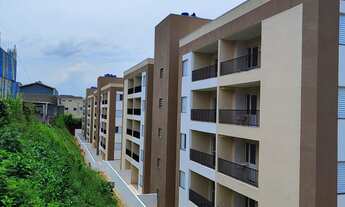 Imagem 6: Apartamento - Com 02 Dormitórios - Condominio Residencial Monaco