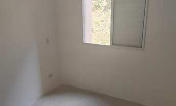 Imagem 4: Apartamento - Com 02 Dormitórios - Condominio Residencial Monaco