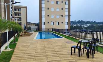 Imagem: Apartamento - Com 02 Dormitórios - Condominio