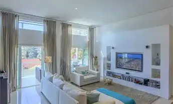 Imagem 4: Linda Casa com 03 Dormitórios - Condomínio Colinas - Ibiúna/SP