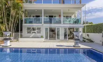 Imagem 5: Linda Casa com 03 Dormitórios - Condomínio Colinas - Ibiúna/SP