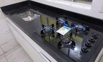 Imagem 6: Casa com 02 Quartos - Jardim Araruama - Cotia/SP