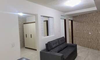 Imagem 4: Casa com 02 Quartos - Jardim Araruama - Cotia/SP