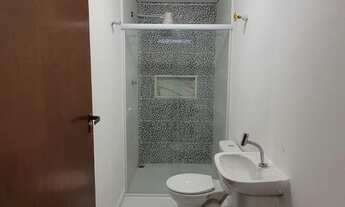 Imagem 5: Casa com 02 Quartos - Jardim Araruama - Cotia/SP