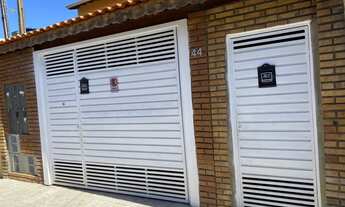 Imagem 1: Casa com 02 Quartos - Jardim Araruama - Cotia/SP