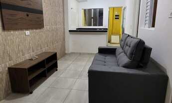 Imagem 3: Casa com 02 Quartos - Jardim Araruama - Cotia/SP