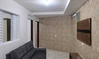 Imagem 2: Casa com 02 Quartos - Jardim Araruama - Cotia/SP