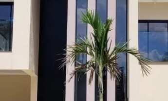 Imagem: Casa com 03 Dormitórios - Condomínio Reserva