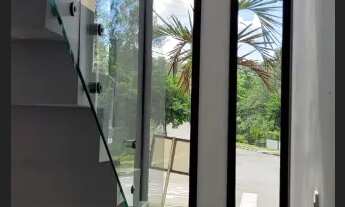 Imagem 3: Casa com 03 Dormitórios - Condomínio Reserva Vale Verde - Granja Viana - Cotia/SP