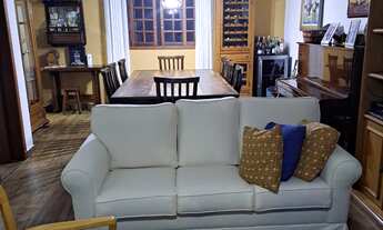 Imagem 7: Casa com 03 Dormitórios - Condominio Moradas da Granja - Cotia/SP