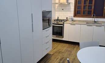 Imagem 4: Casa com 03 Dormitórios - Condominio Moradas da Granja - Cotia/SP