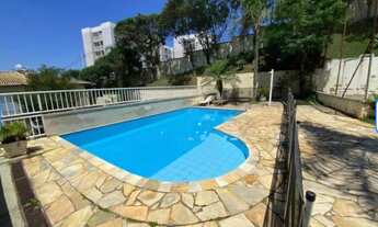 Imagem 2: Casa com 03 Quartos - Condomínio Valle Dos Ipês - Cotia/SP